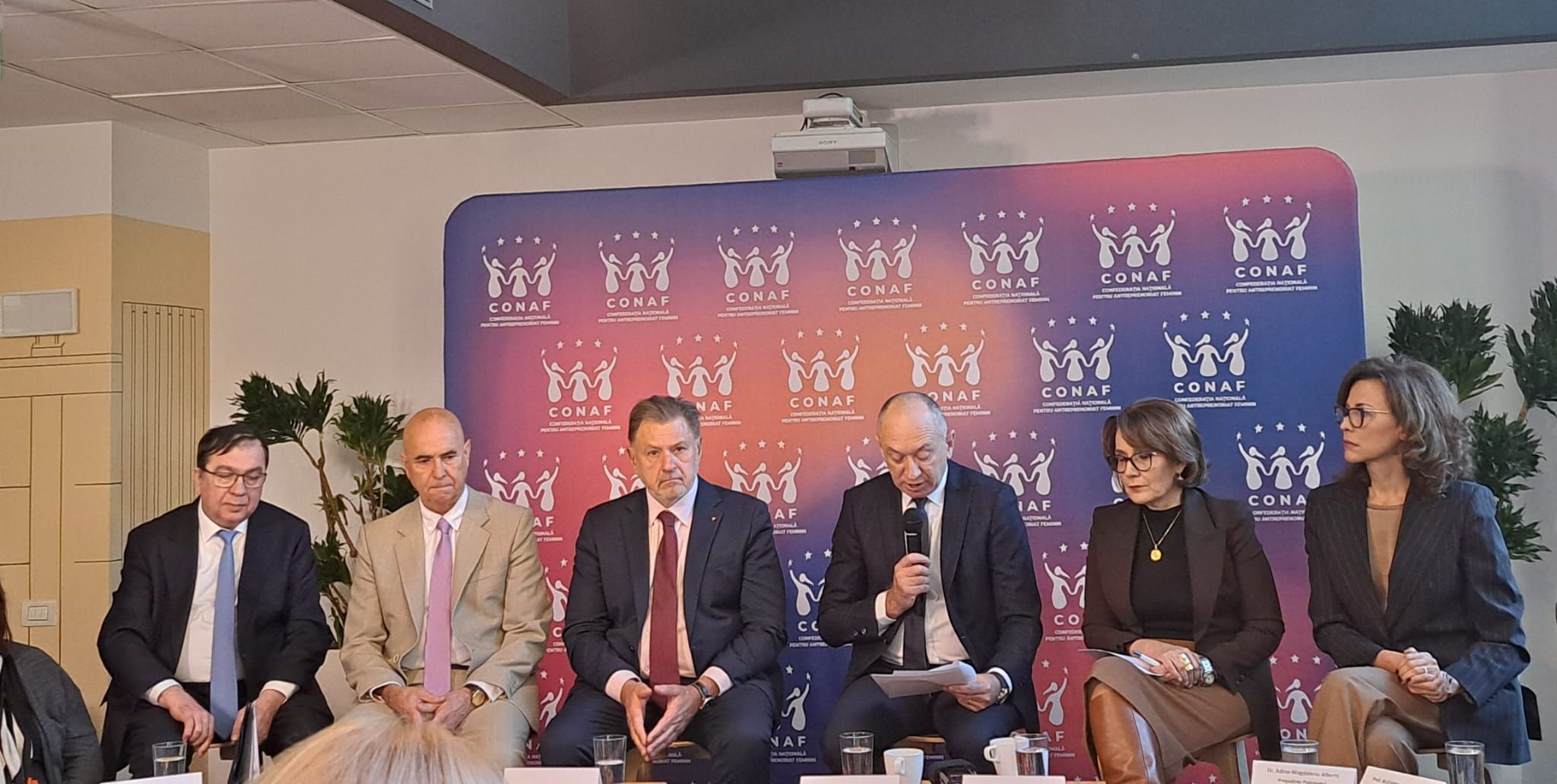 A fost lansată Federația Patronatelor Antreprenorilor din Domeniul Medical