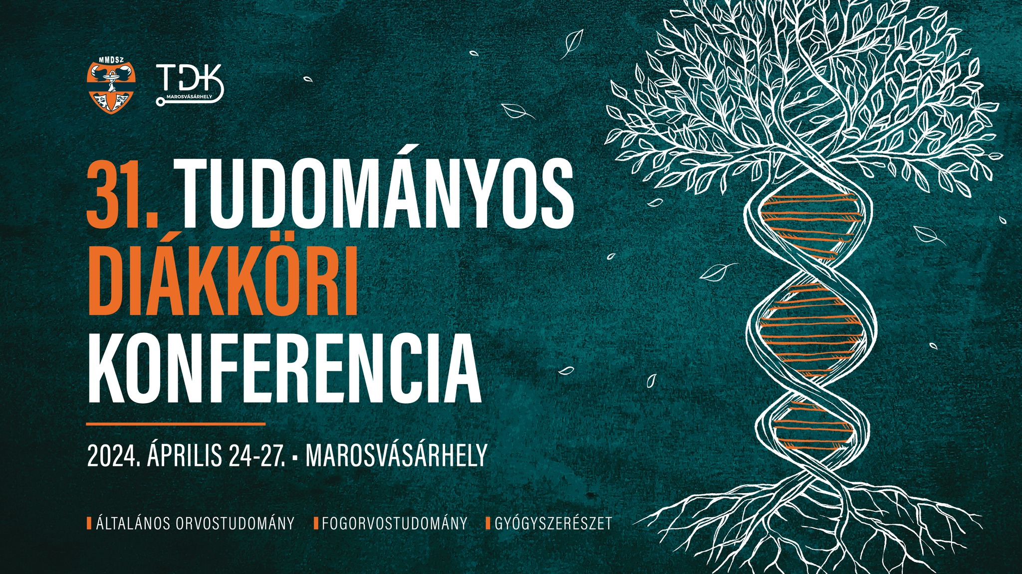 Tg. Mureș: conferință științifică a Asociației Studenților Maghiari 