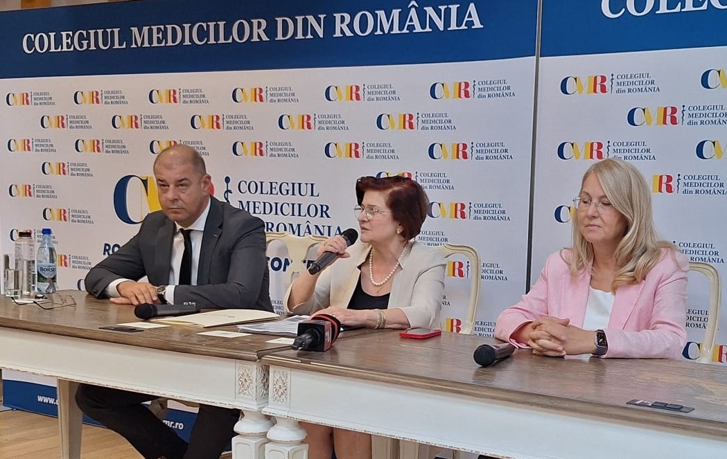 Cum pot semnala medicii lipsa unui medicament