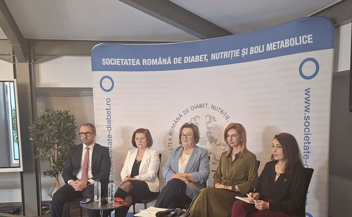 Patru din zece persoane cu diabet au experimentat tratamente negative la locul de muncă