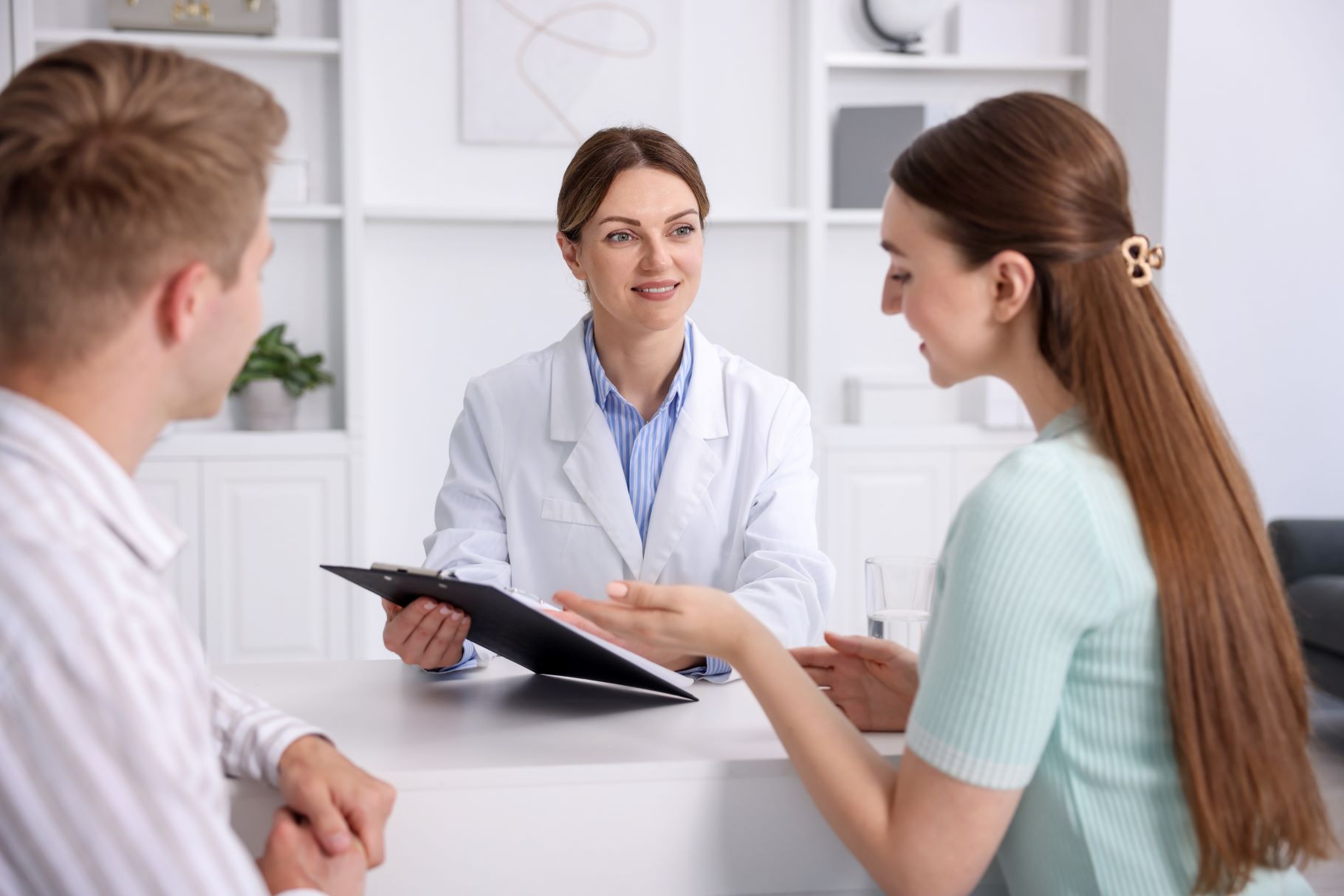 Infertilitatea idiopatică: între mister și soluții clinice