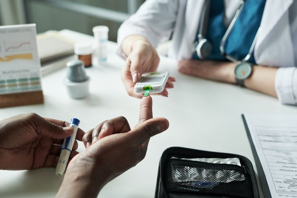 Ghid pentru eliberarea avizului diabetologic pentru obținerea permisului de conducere