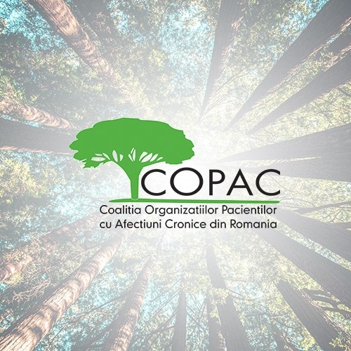 COPAC susţine accesul pacienţilor cronici la vaccinare prin compensare 