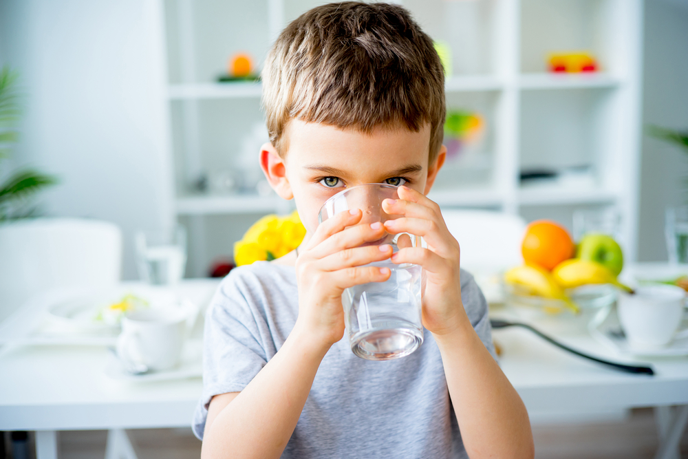 Dr. Mihai Craiu: cum recunoaștem deshidratarea la copil