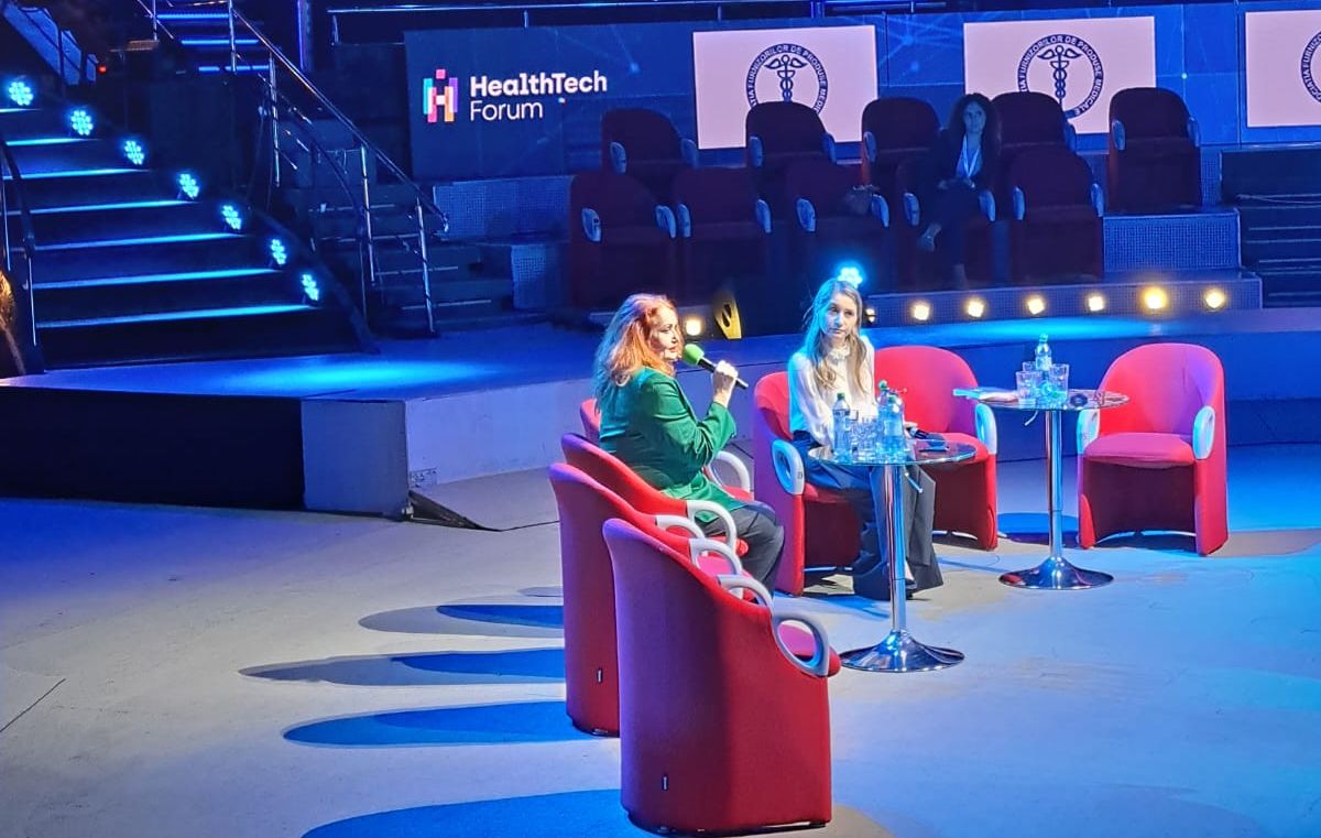 HealthTech Forum: noutăți despre spitalele smart