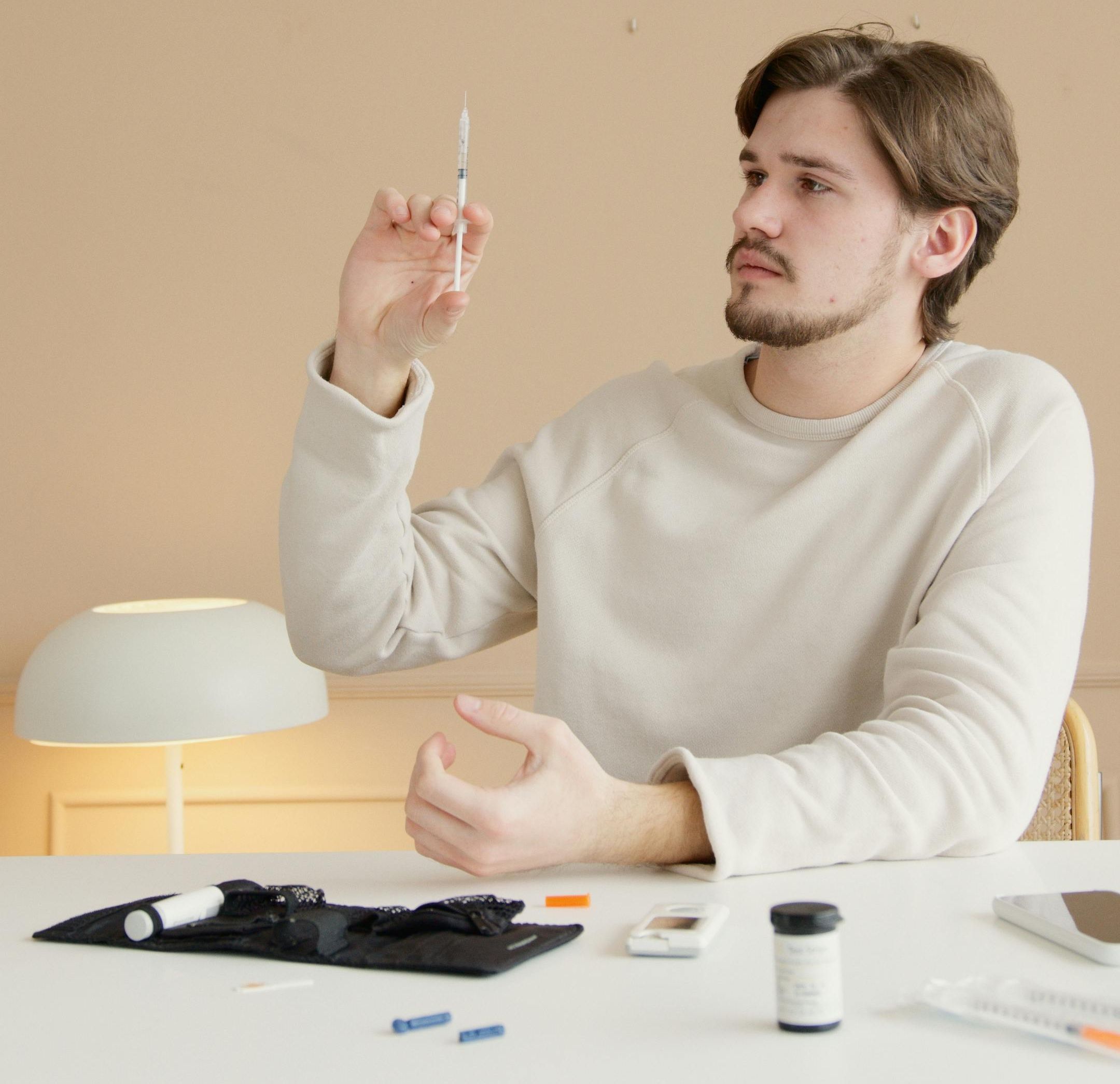 Diabetul de tip 3c: simptome și diagnostic