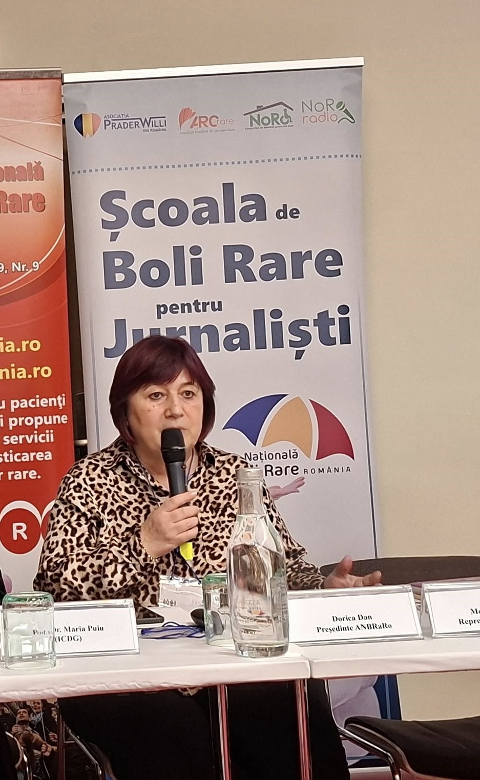Criteriile de încadrare în grad de dizabilitate „sunt neadaptate bolilor rare”