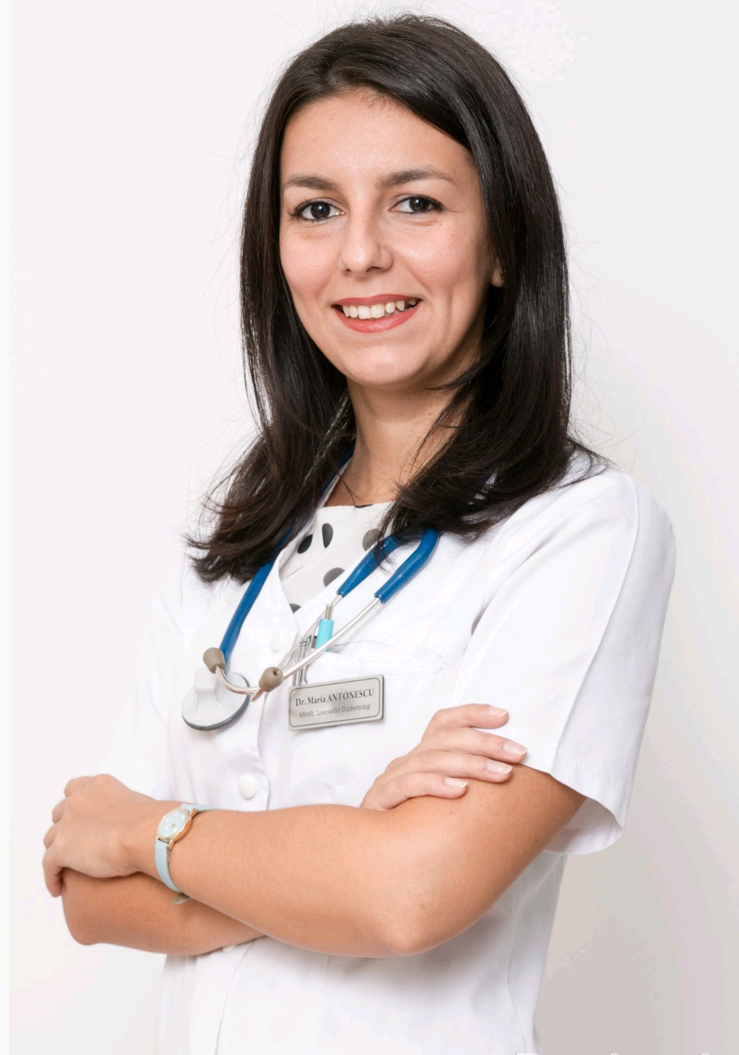 Dr. Maria Antonescu-Paraipan: „Diabetul nu mai înseamnă de mult o serie de restricții rigide”