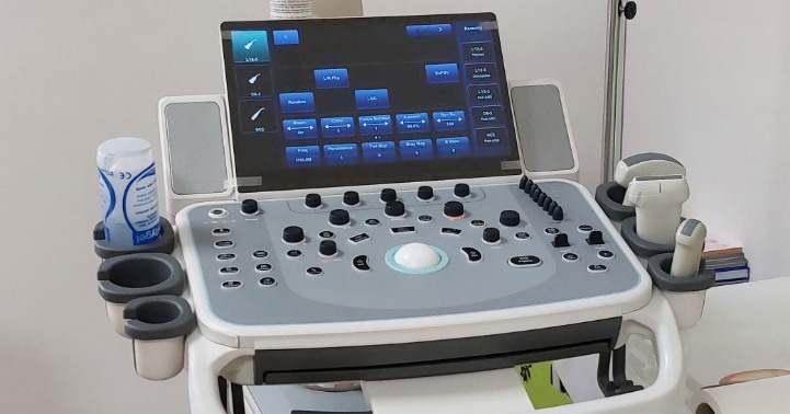 Ecografii de șold pentru bebeluși, la Centrul de Sănătate Sfântul Nectarie