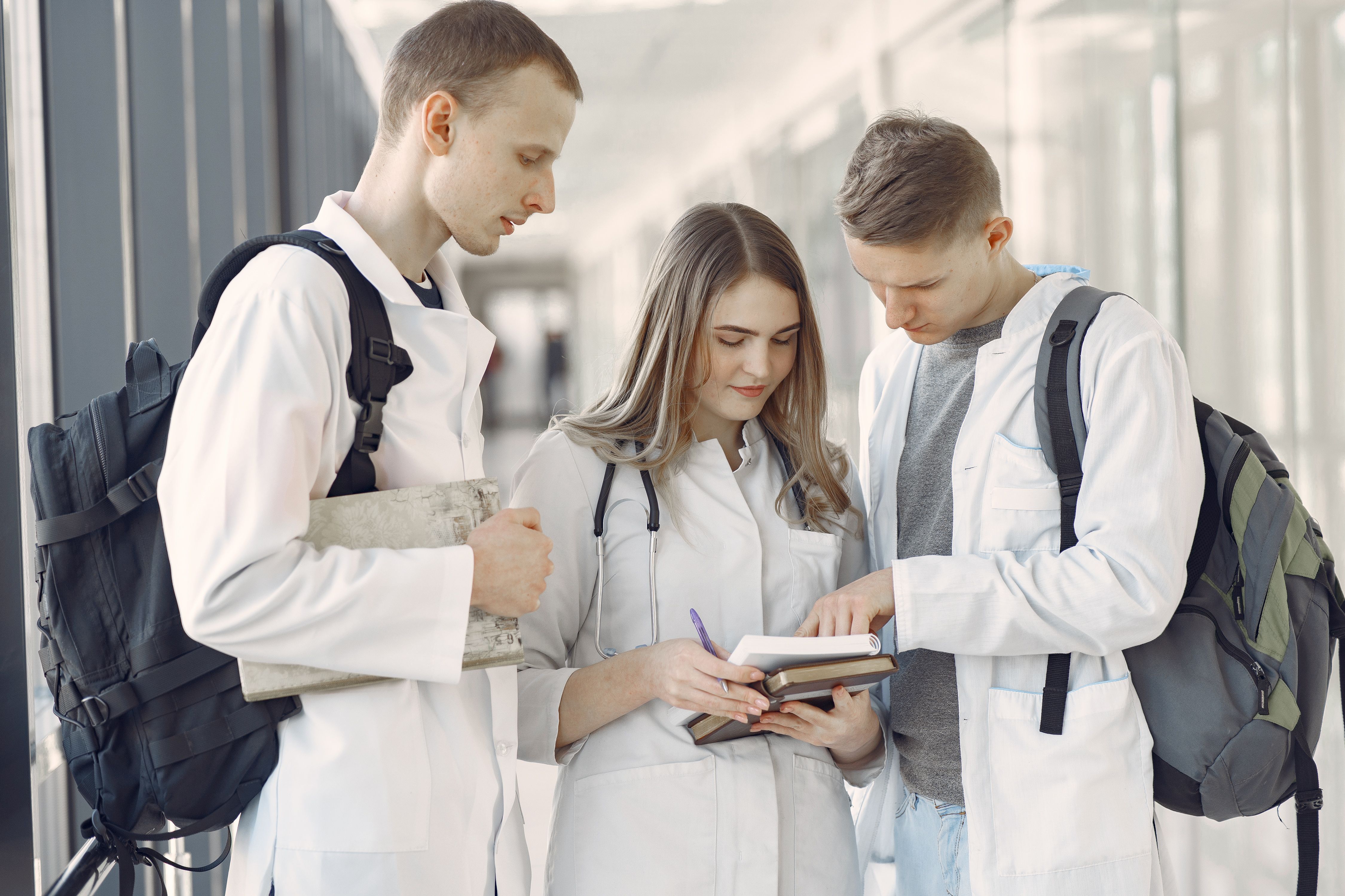 Rezidențiat 2026: tematica și bibliografia la Medicină