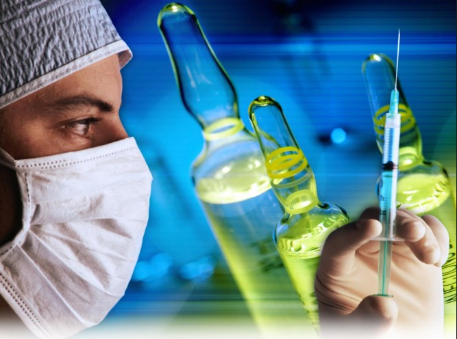 Sesiune de instruire de farmacovigilență, în octombrie, la București