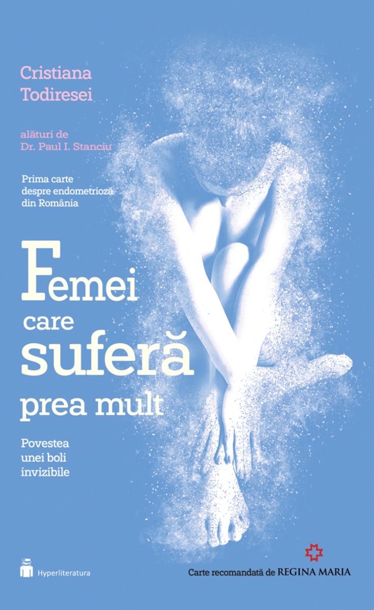 Povestea unei boli invizibile