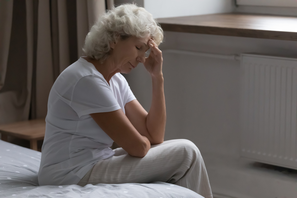 Hidrogel care ar putea ajuta la combaterea disconfortului vaginal, la menopauză