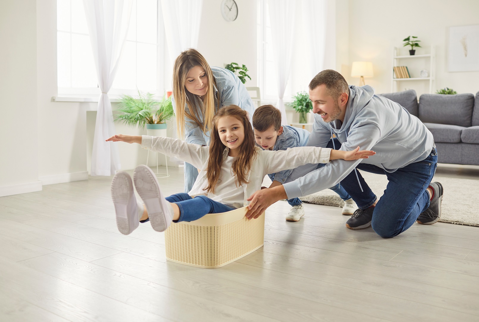 Rolul magneziului în sănătatea copiilor: de la necesitate la conștientizare