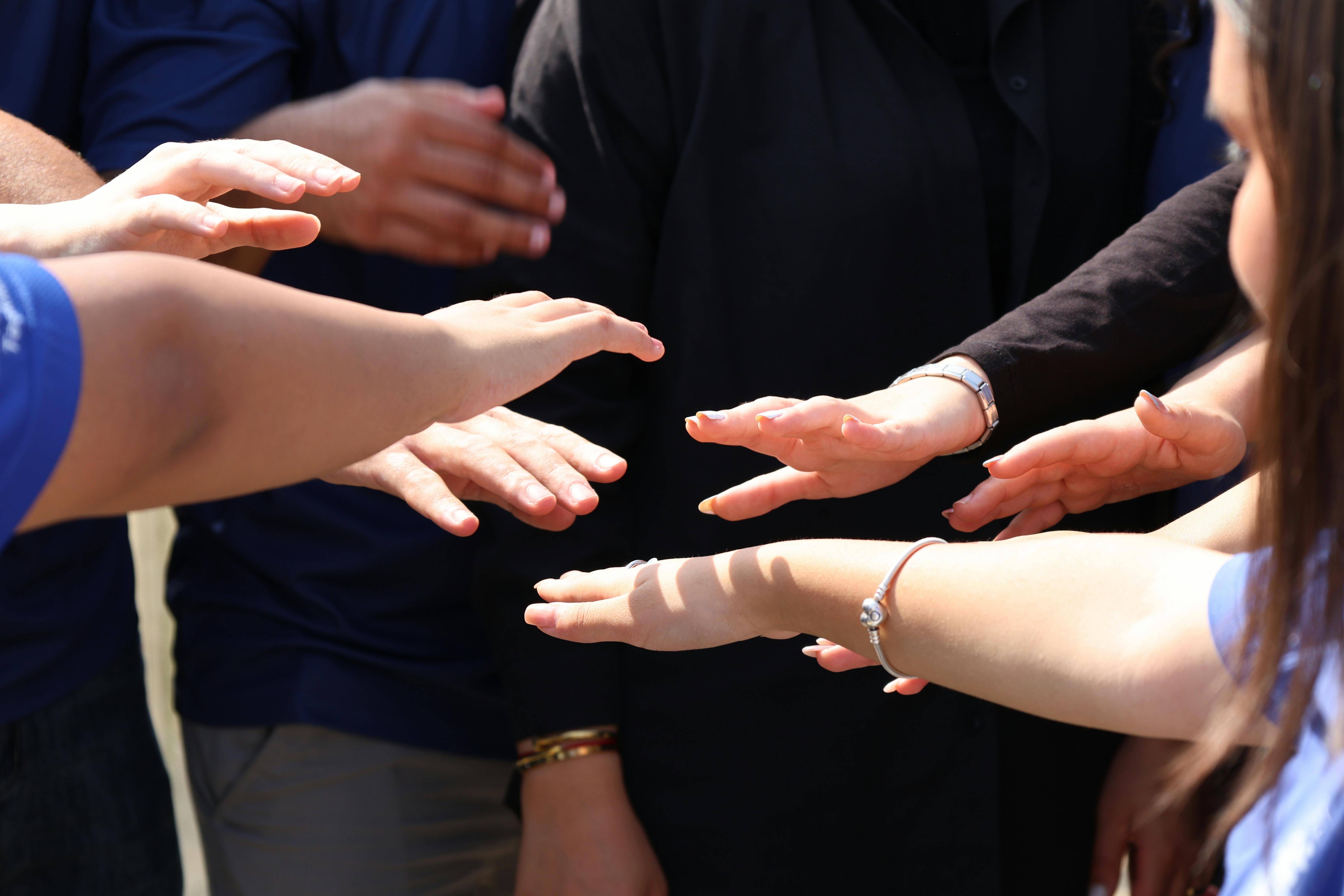 Grup de lucru de dezvoltare personală pentru pacienții cu scleroză multiplă