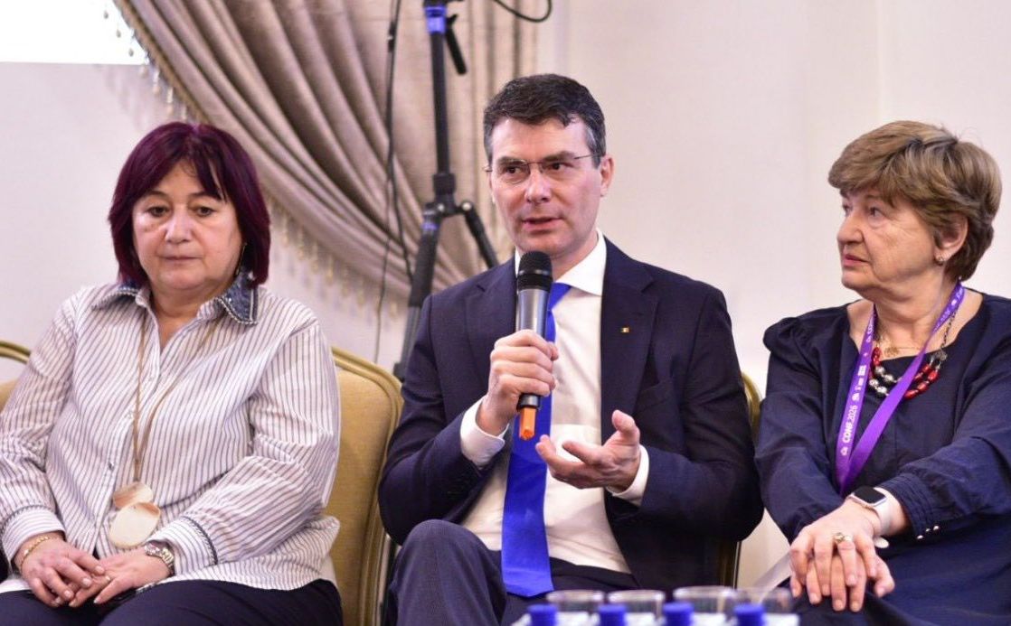 Comisiile de specialitate ale CNAS vor fi reînființate