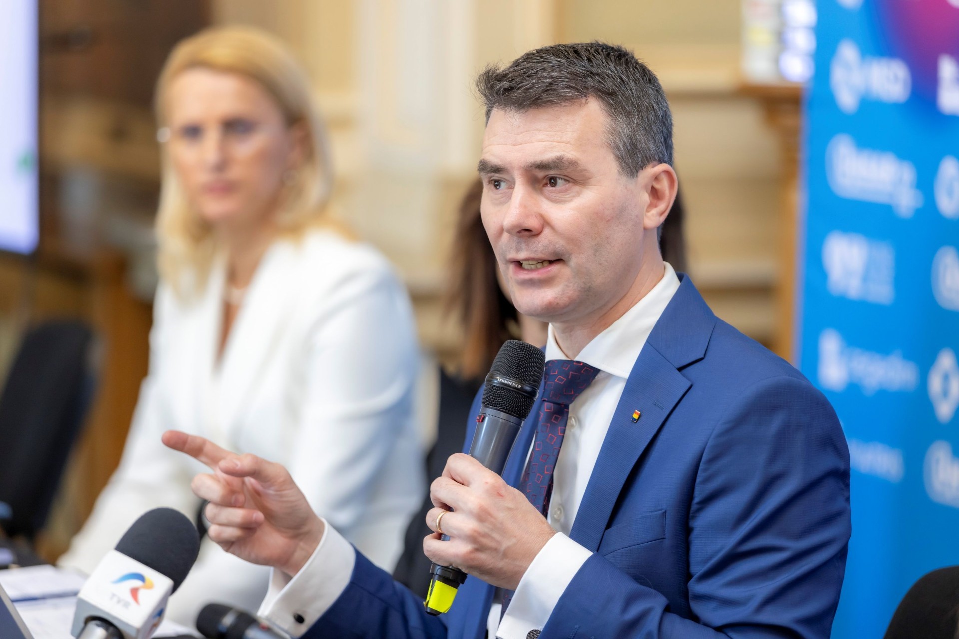 Platforma e-Sănătatea Mea, disponibilă din septembrie