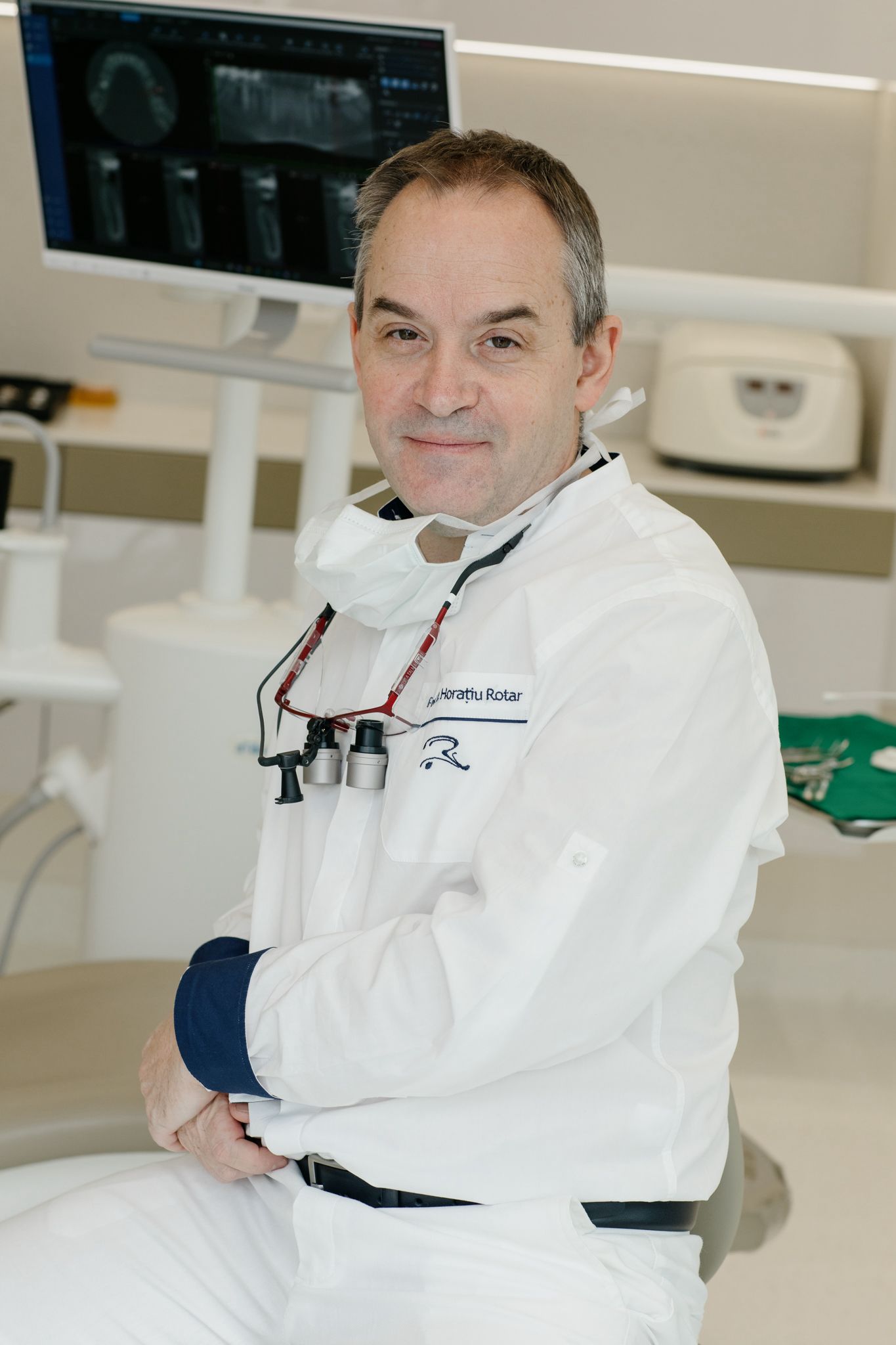 În România, mortalitatea prin cancer oral este mai ridicată decât media UE