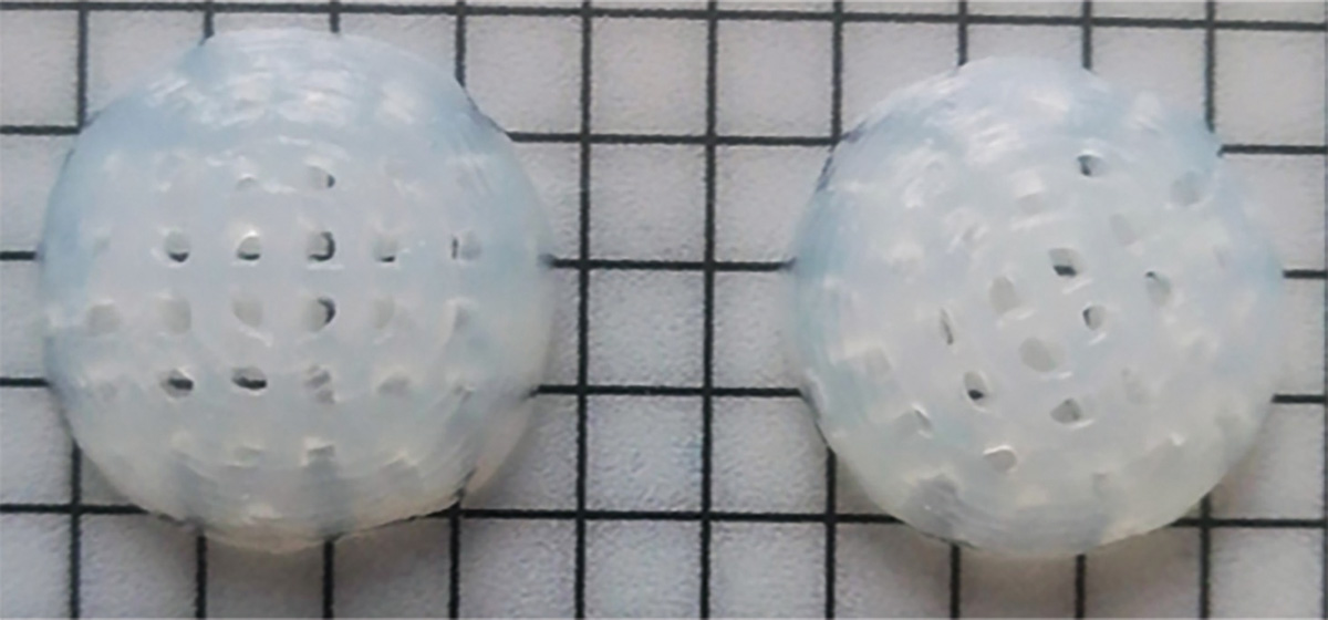 Implanturi printate 4D, pentru cancerul mamar 