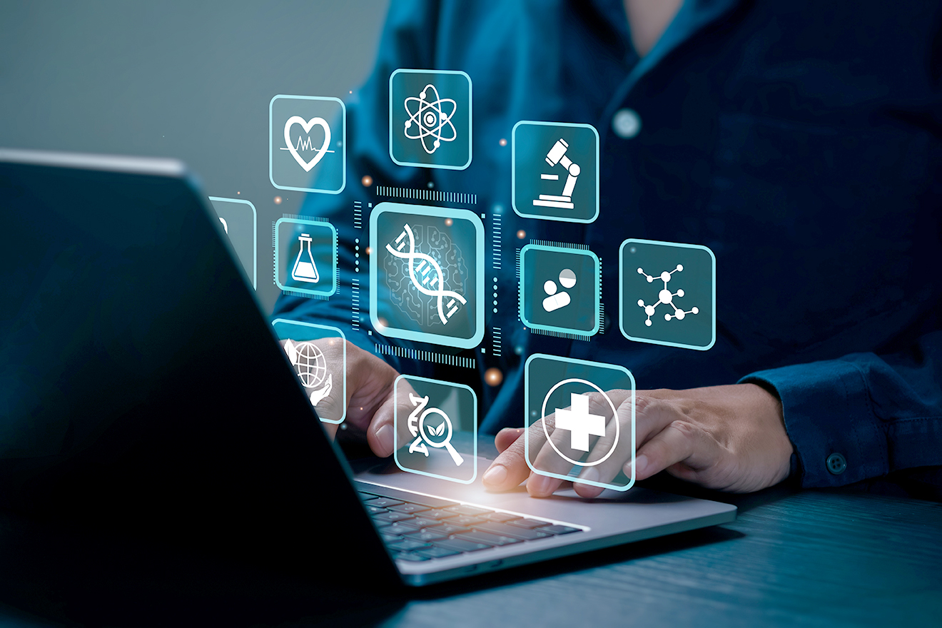Ingineria biomedicală  – o nouă disciplină în domeniul sănătății