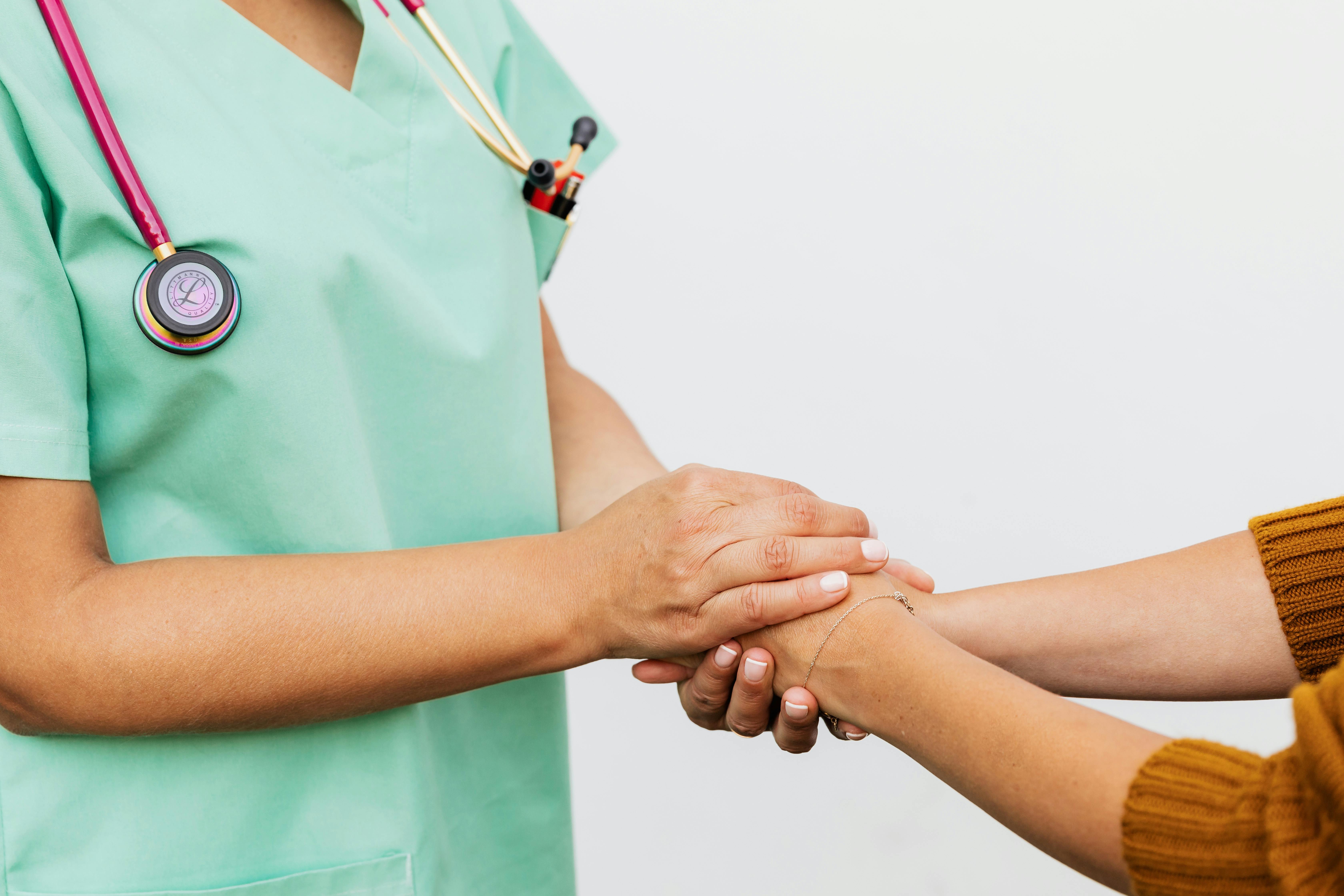 Mulțumiri elitei medicale din Iași