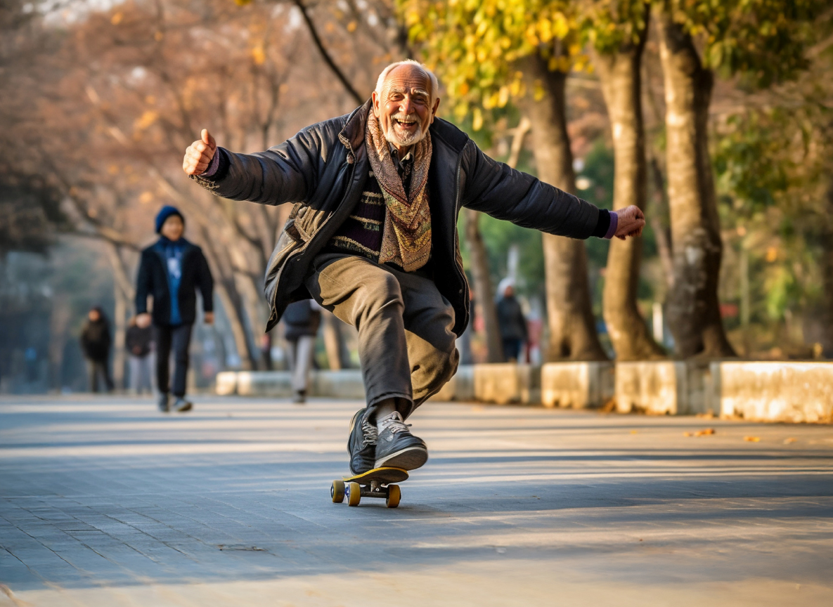 Despre știința întineririi și etica predicției