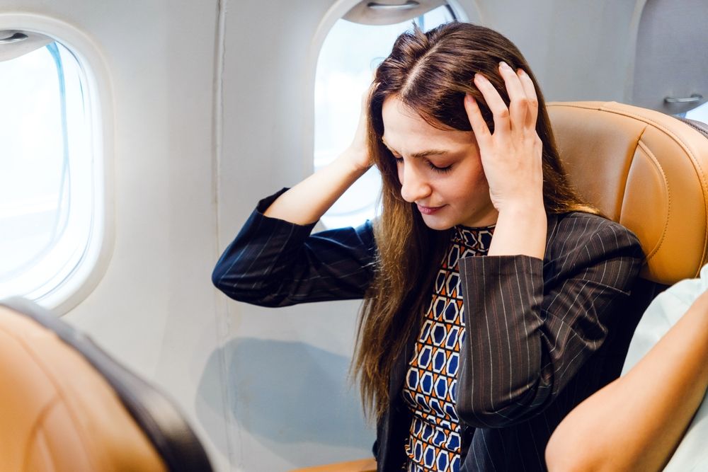 Cum gestionăm jet lag-ul- sfaturi de la specialiști