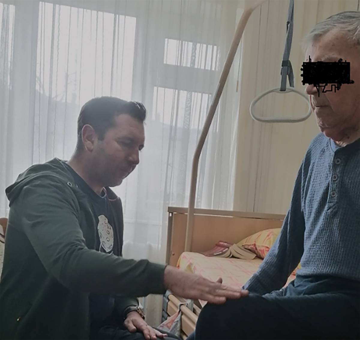 Evaluarea musculaturii