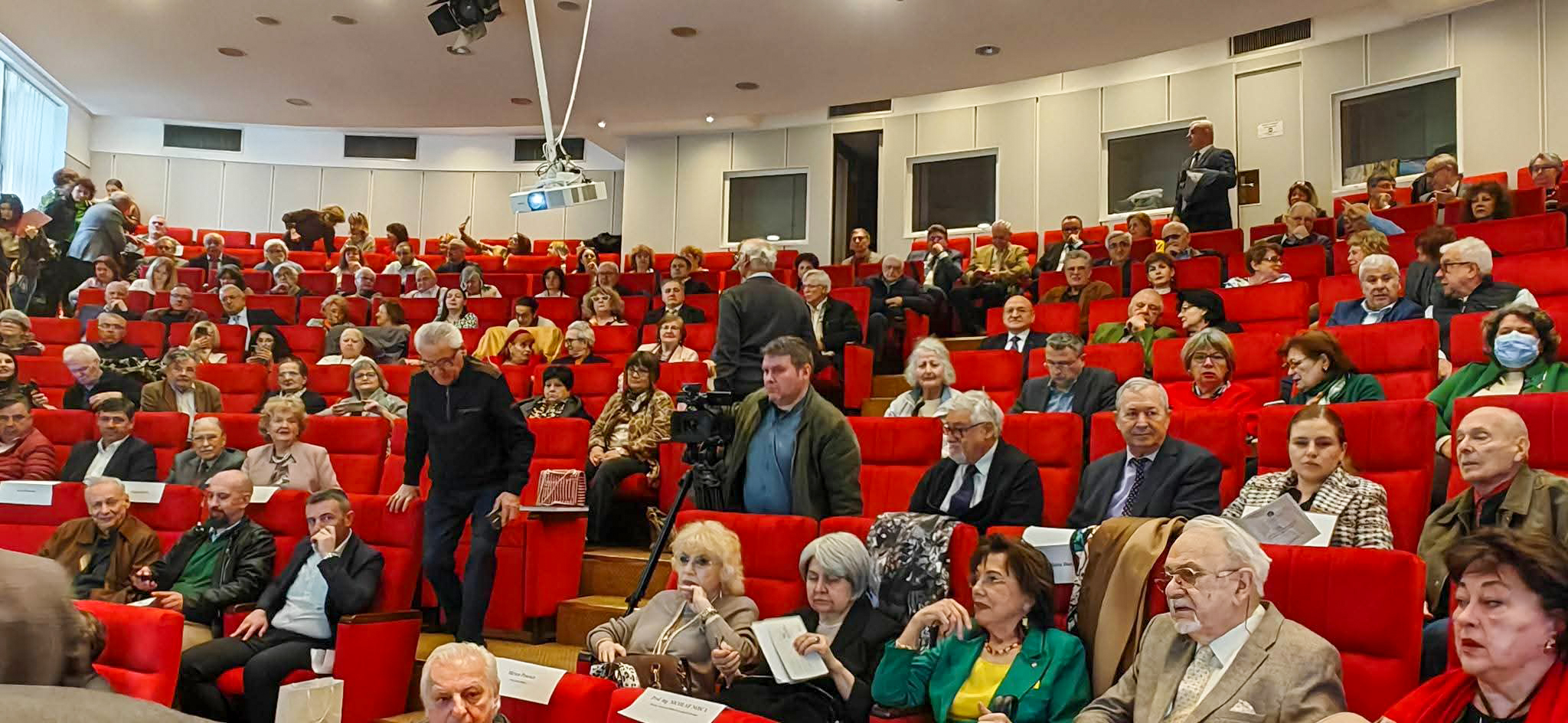 Pledoarie pentru vocația medicală