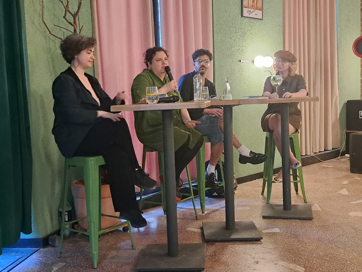 Când poezia și chirurgia toracică se împletesc