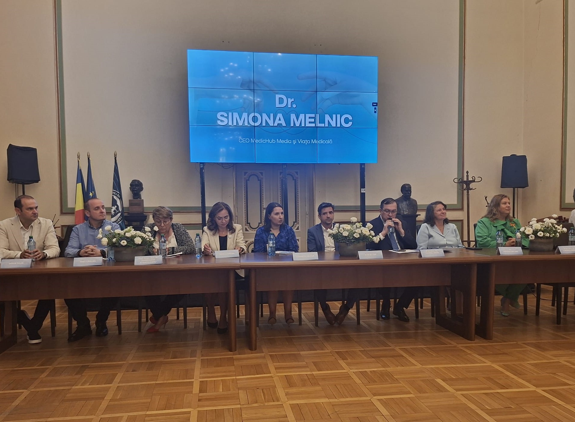 Educație și suport emoțional pentru pacienții oncologici