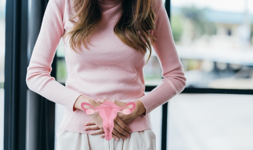 Leziunile precanceroase ale colului uterin sunt tot mai des întânite la tinere