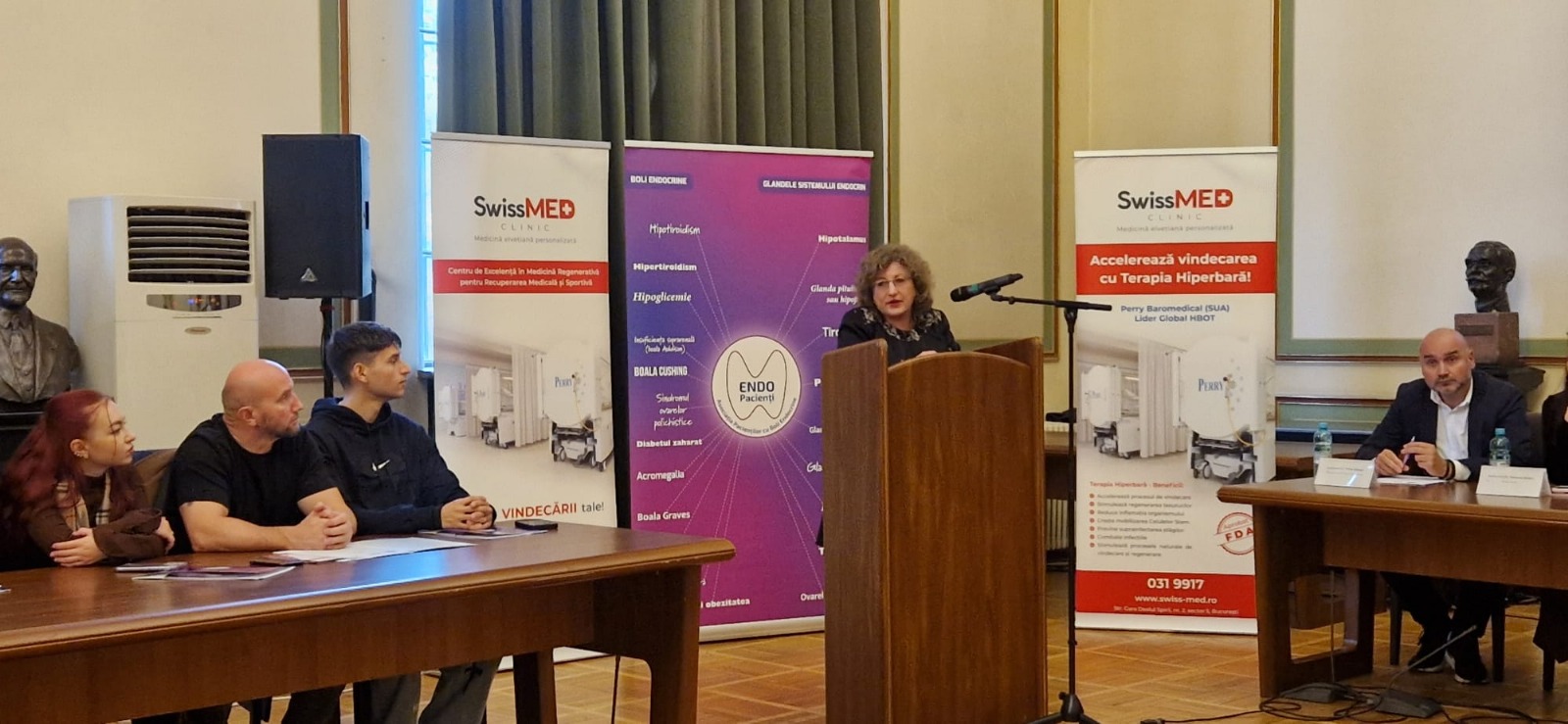 Incidența patologiei cardiovasculare crește la menopauză