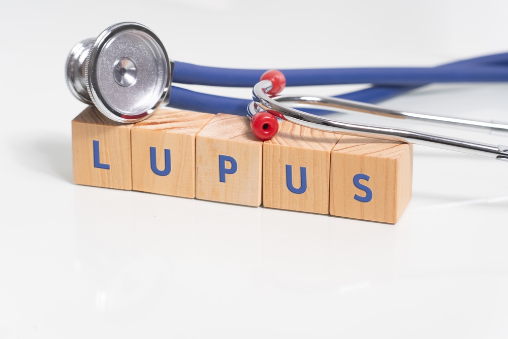 Grup de suport pentru persoanele cu lupus eritematos sistemic