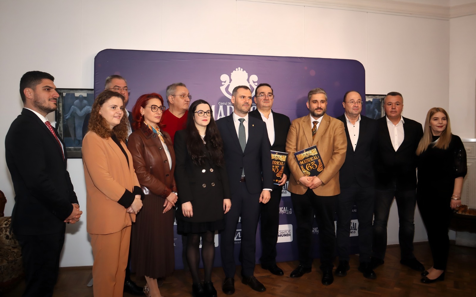 Terapie prin muzică în spitalele Bucureștene