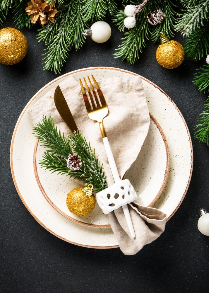 Trei rețete de sărbători, propuse de medicii participanți la MasterChef