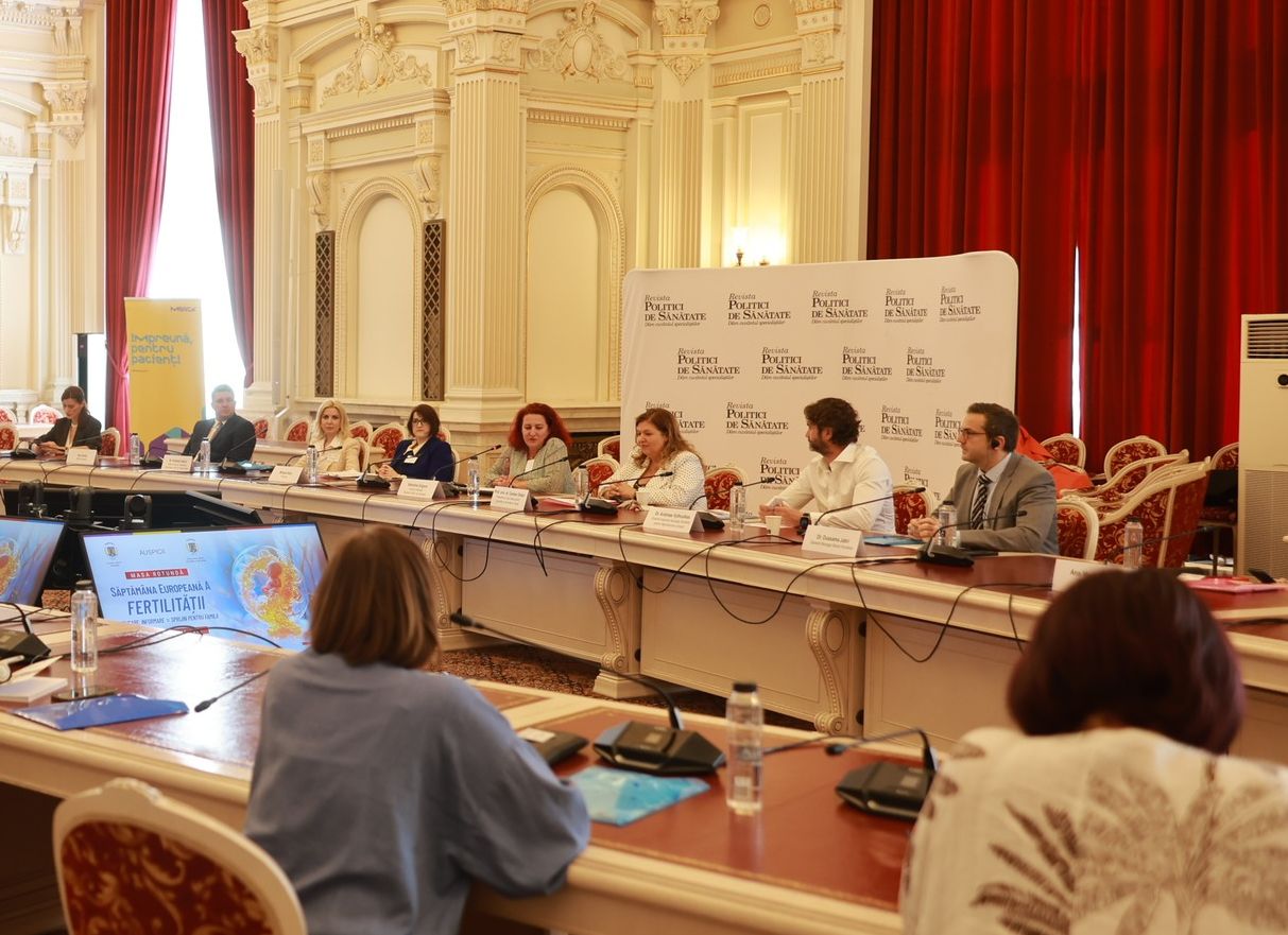 Infertilitatea, o povară economică și socială