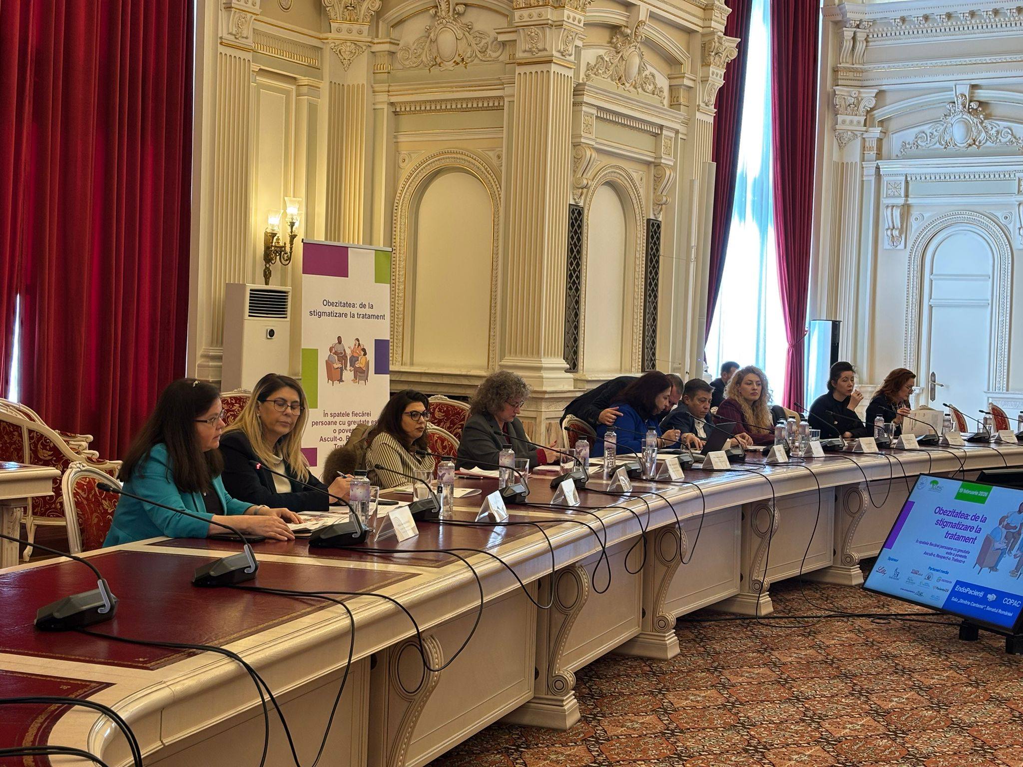 Obezitatea – o boală cronică, nu o problemă estetică