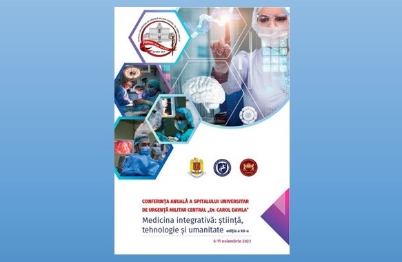 Medicina integrativă, tema celei de-a XII-a ediții a Conferinței anuale a SUUMC