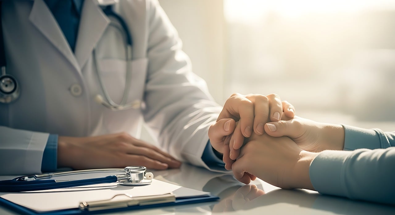 Scrisoare deschisă adresată pacientului român