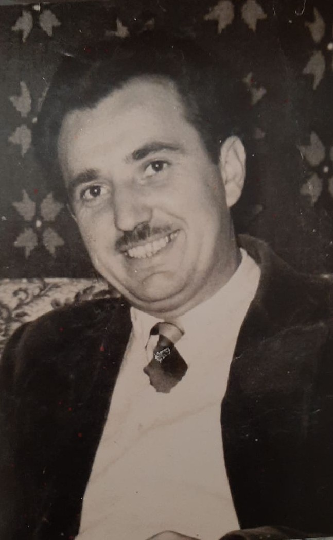 A încetat din viață profesorul Nicolae Șirjiță