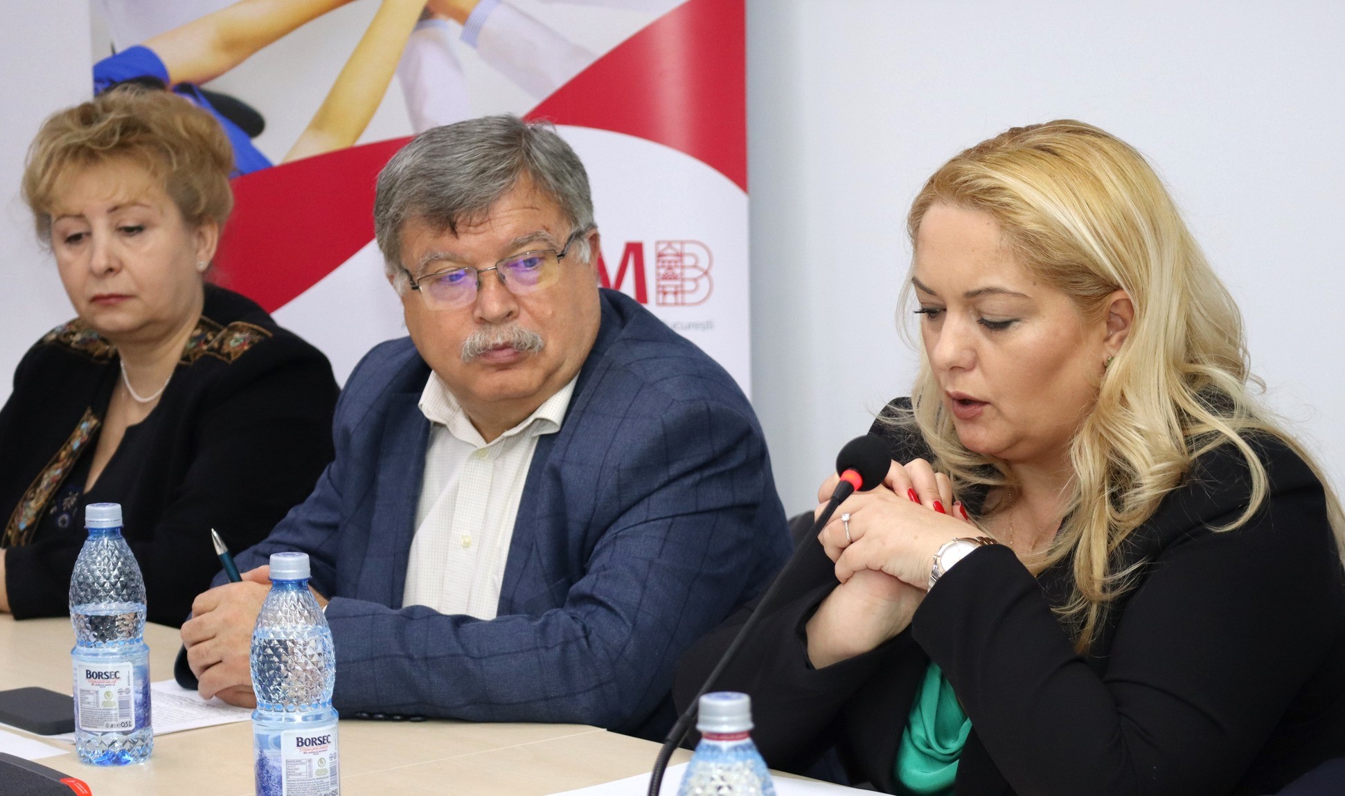 ASSMB solicită o metodologie de ocupare a posturilor din sănătate similară celei din pandemie