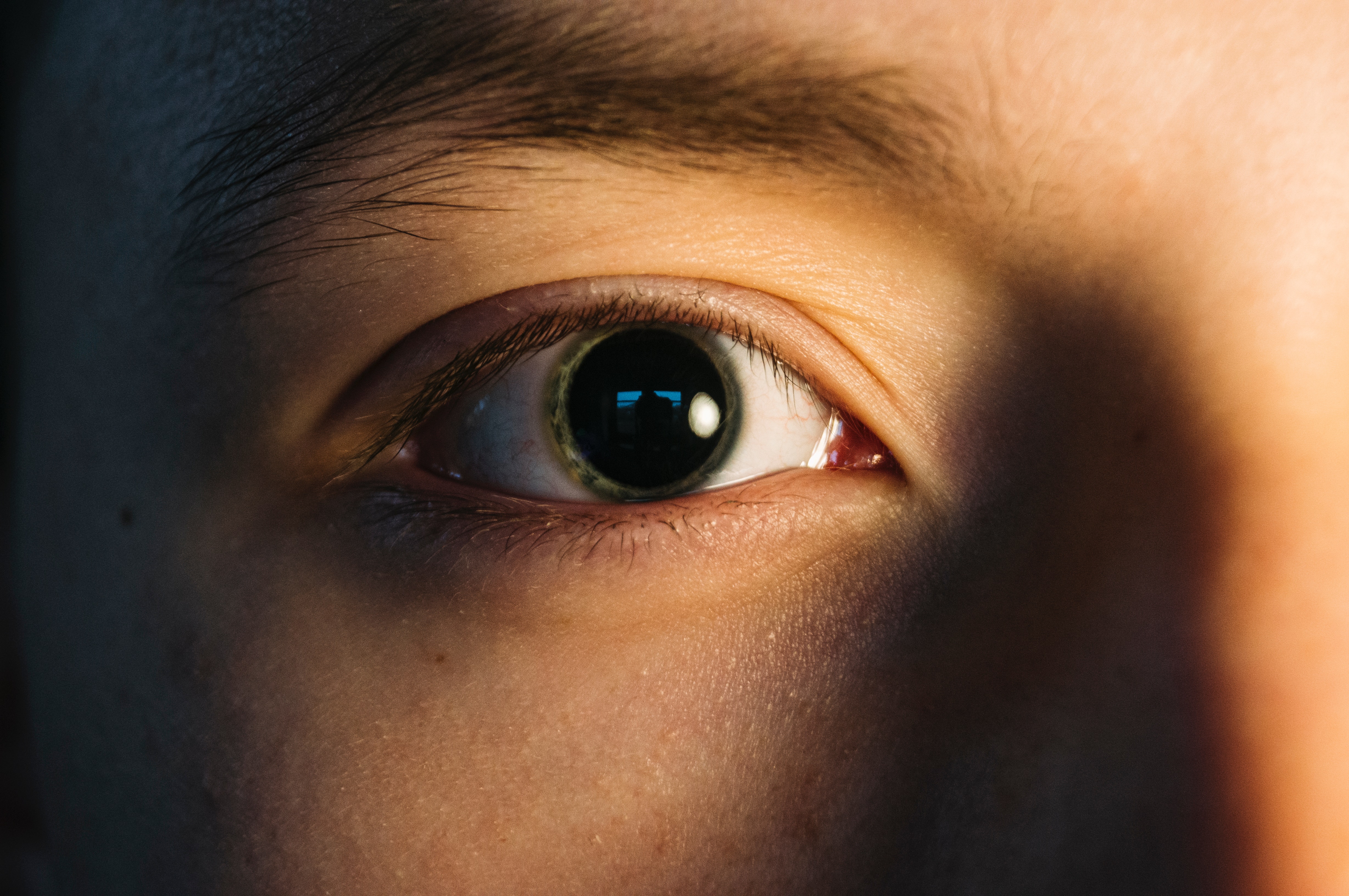 Ocluzia venelor retinei (RVO) ar putea fi tratată cu picături de ochi 