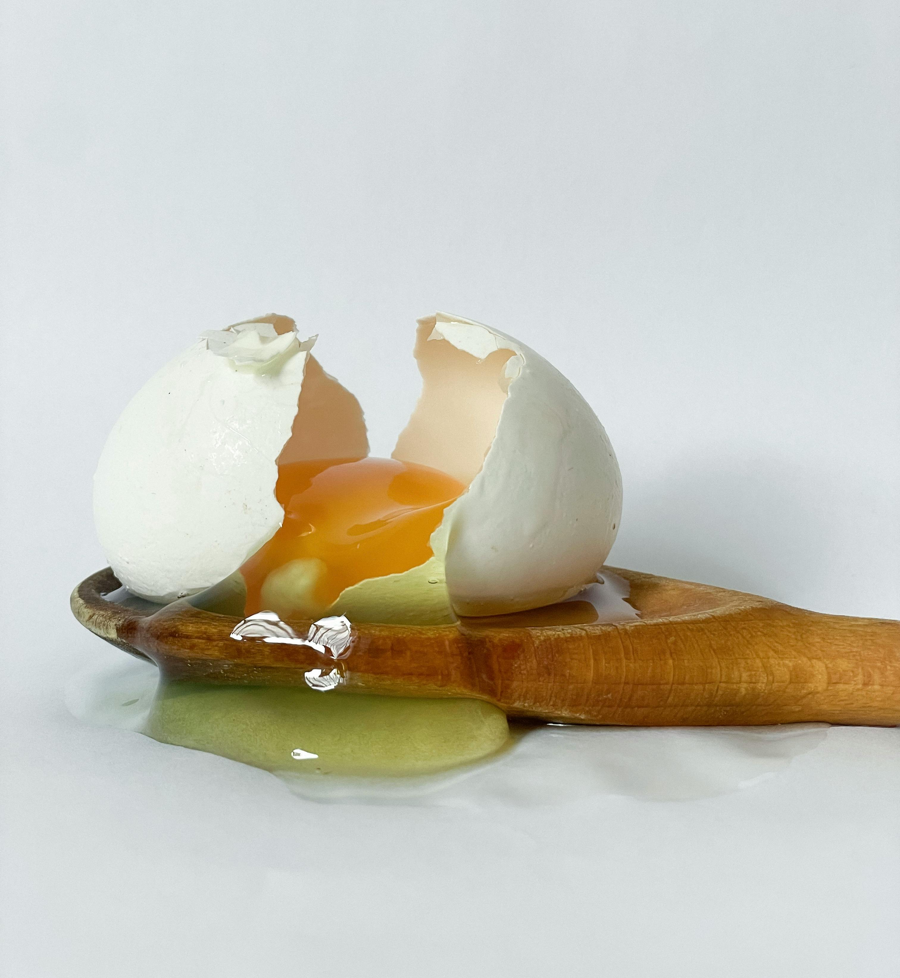 Ouăle și hipercolesterolemia 