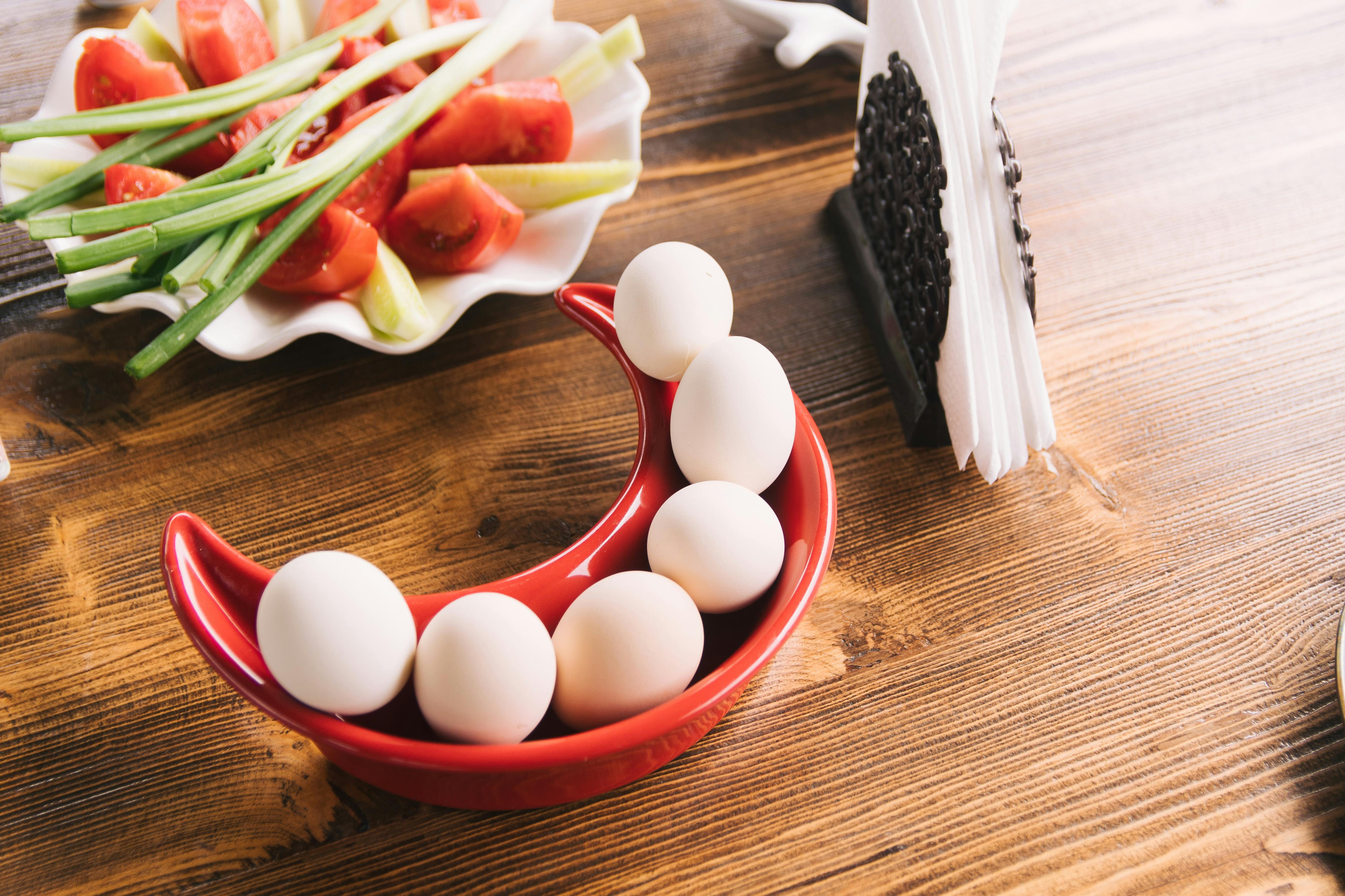 Câte ouă e în regulă să mâncăm?