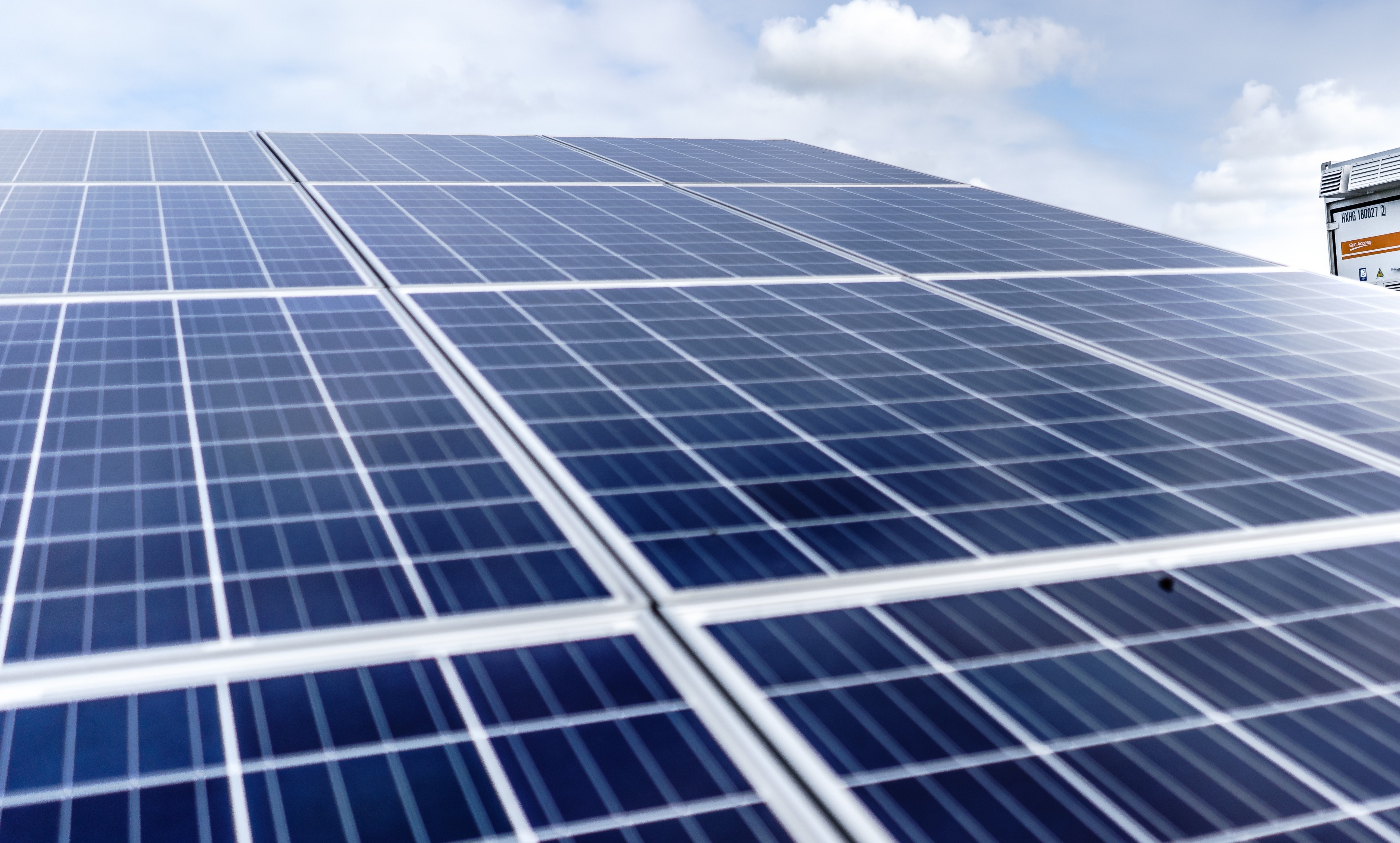 SJU Baia Mare: noul parc fotovoltaic va însemna o economie anuală substanțială
