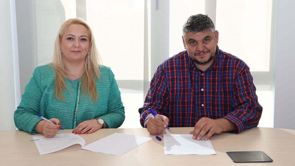 ASSMB a semnat un parteneriat cu Fundația Filantropică Metropolis