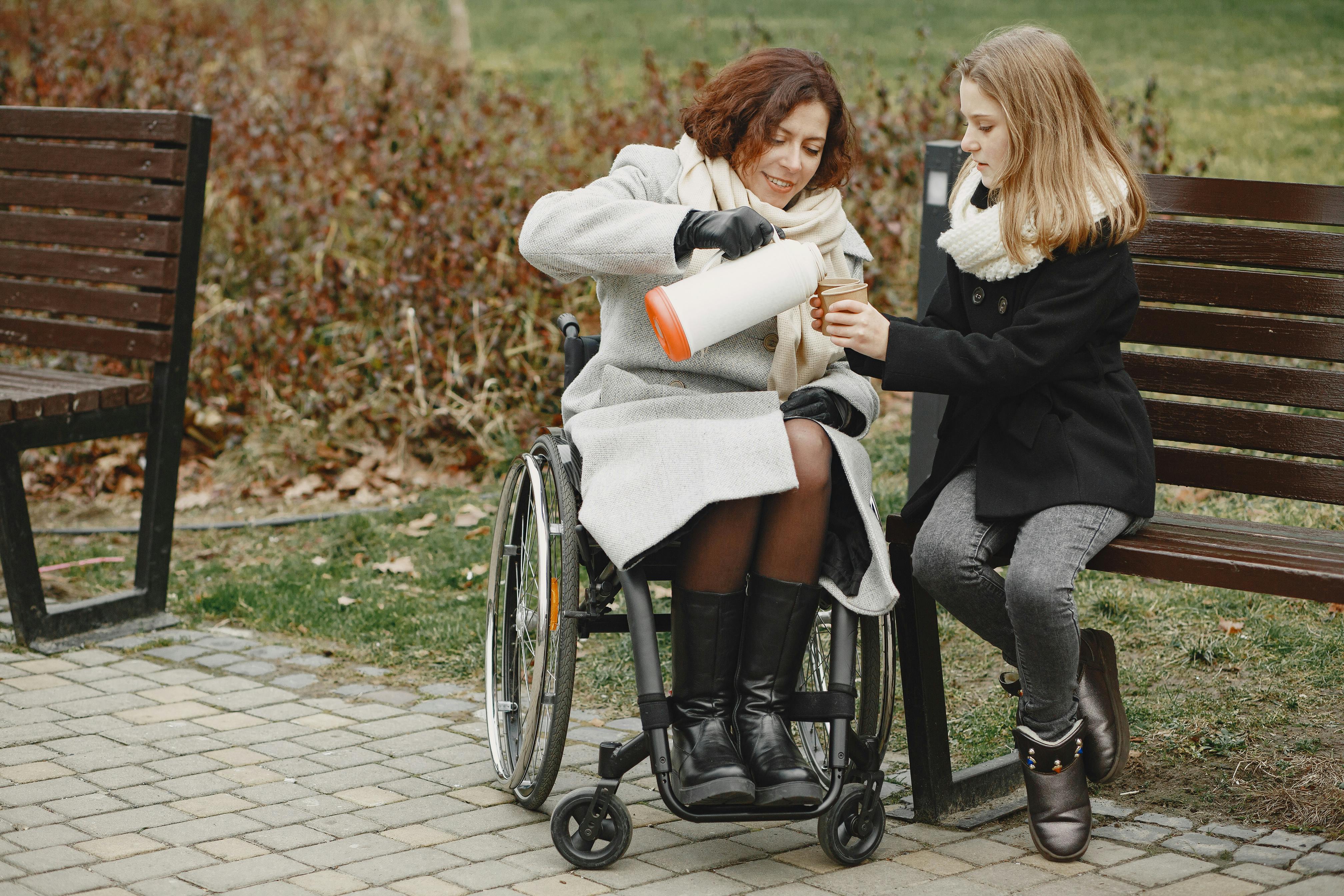 Noi măsuri de îmbunătățire a vieții persoanelor cu handicap în UE