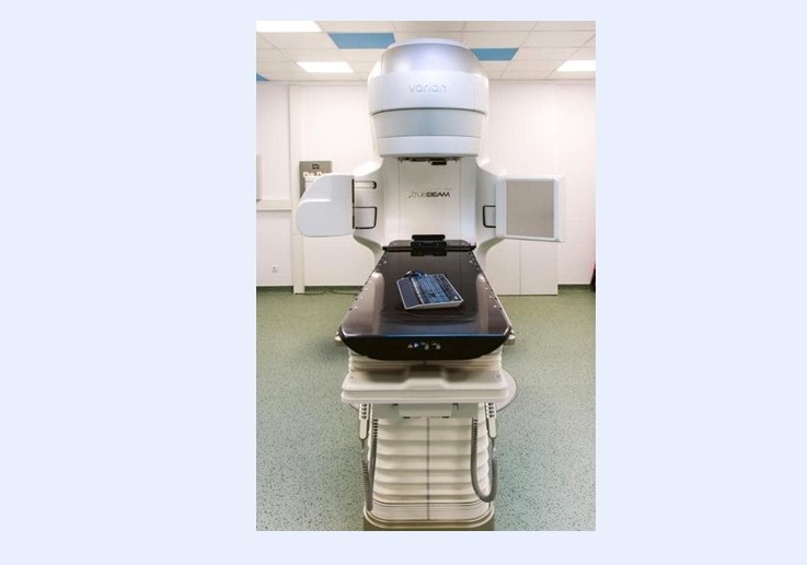 MS a finalizat licitația pentru echipamente de radioterapie la Spitalul Municipal Ploiești