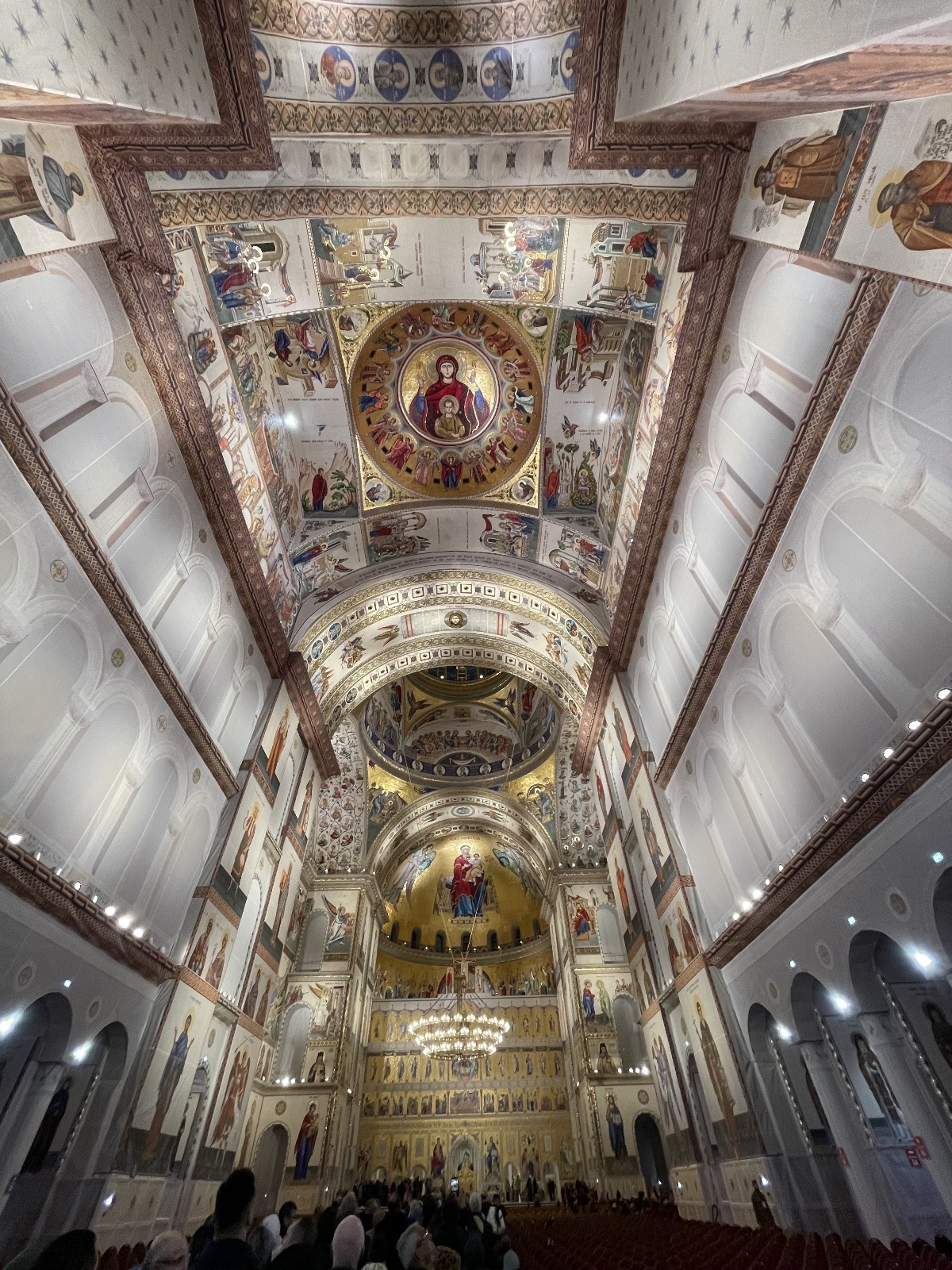 O dată la o sută cincizeci  de ani